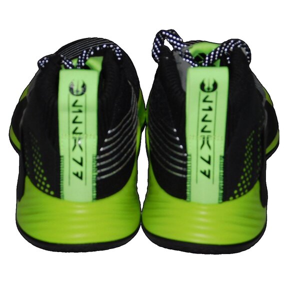Adidas Dame 5 Star Wars Lightsaber Basketball Sneakers Shoes - Picture 5 of 16